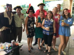 Pirate Rum Challenge Winners