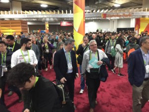 CES 2018