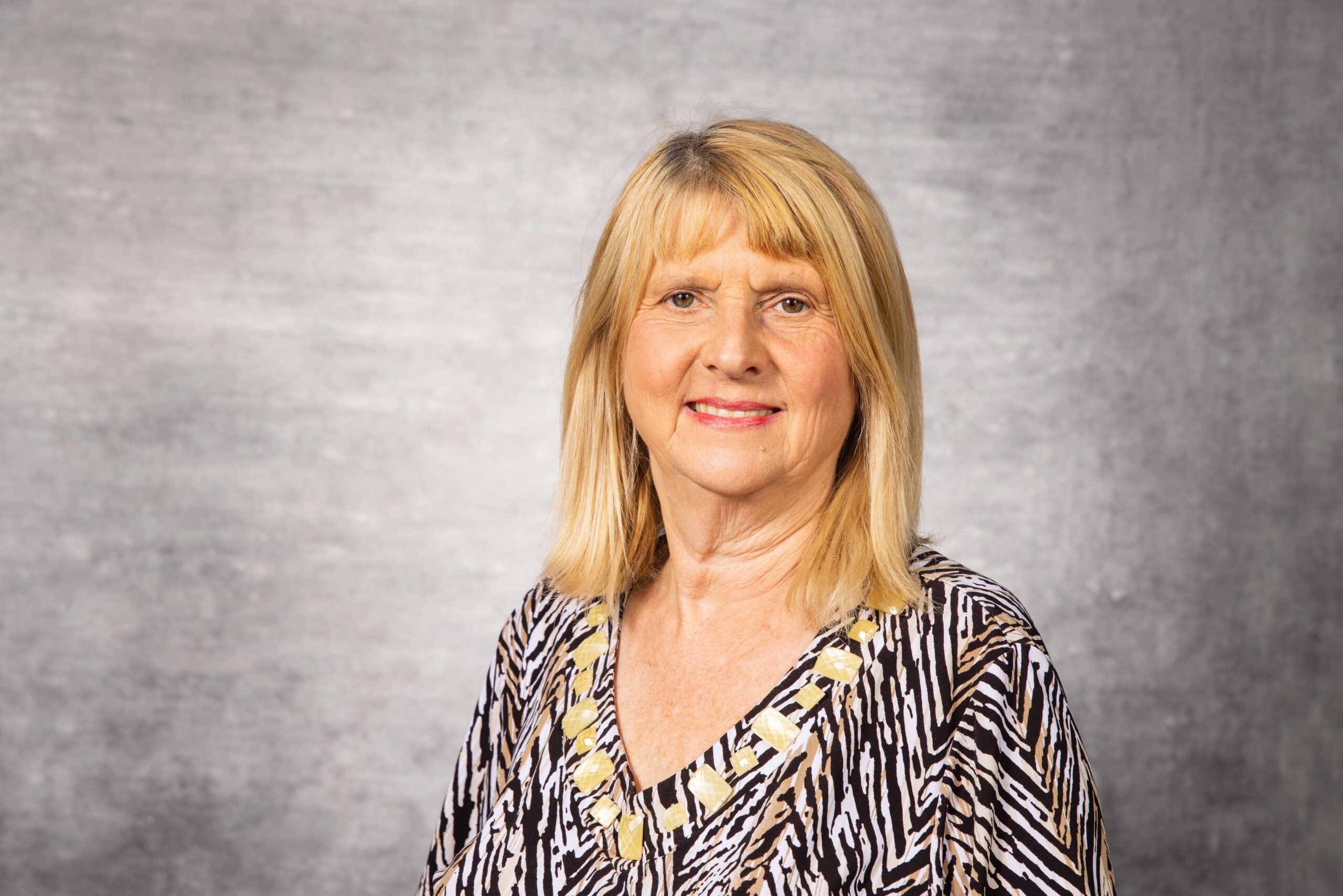 CES 2020 Zahava Stroud, Founder of Angel Launch